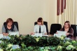 При Думе Уватского района начала работу Общественная молодежная палата